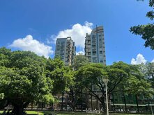 武廟商圈｜公園首排｜正四房平車+機械雙車位