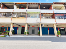 ⭐南屯國小⭐臨路大地坪⭐8米活路透天
