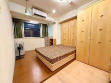 附中學區設藉套房/捷運大安站