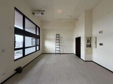北屯捷運宅★現賺100萬★創立方魔術LOFT採光戶