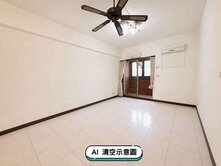 新北千萬內三房尖山知名社區美麗宏國