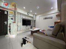 桃園鉑金HOUSE晶品1+1面湖景觀房@聯洋-筱琳