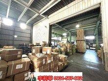 保安工業區鋼構廠房