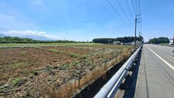 高樹泰山南華村台27線3分半農地-H077