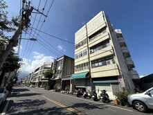 專任｜花蓮北昌｜三房雙面採光明亮通風好宅D964