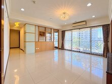 🔥 藝文特區大坪數家庭宅｜雙主臥＋雙平車