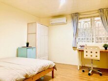 宜蘭市溫馨12套房滿租穩定收租投資首選