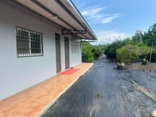 竹田鄉美和科技大學*休閒度假農舍果園
