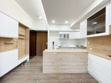 店長推薦大城十月峰收大三房平車位百萬裝潢立即入住