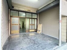岡山近空軍官校 臨大路美透天｜4套房-5衛