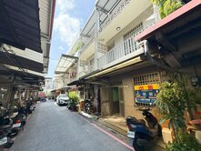 台慶🏅專任｜花市國風明星學區低總價透天 C512