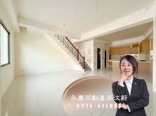 北勢國小商圈臨路7米七大面寬可3車電梯別墅