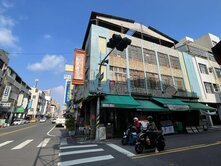 👑傳家寶👑顯眼黃金三角窗透天店面_興中三多商圈