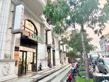 【瑞興國小/大東濕地公園】高樓景觀兩房平車