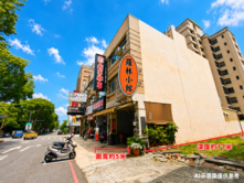 中科商圈❤️20年透天臨路邊間自住店面❤️1-3樓