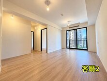 全新未住鴻承鑄玥幸運景觀樓層3房平車