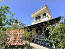 五結海景渡假小農舍