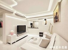 美術館馬爾地夫高樓質感三房車位