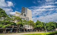 台灣大道❤️市政香榭雙捷運交會❤️高樓層小豪宅