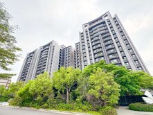 🏆小廖🏆面十三期中山醫旁｜惠宇謙仁高樓三房平車