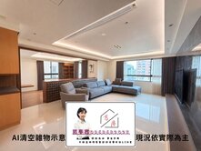 吉🔥專任佳泰海青｜單層單戶雙主臥｜超大3房雙平車