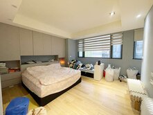 科博臨路電梯邊間別墅