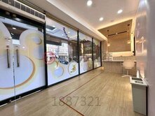 中壢A21機捷10米大面寬網美店面SOGO商圈旁