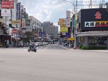 @專簽！南屯正黎明臨路金透店、