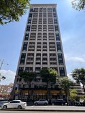 博愛四路燙金門牌！【鼎宇博愛之星】高樓景觀四房平車