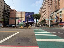 全家福名園 | 超大3房 | 室內31坪|國強一街
