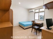 石牌學區稀有二樓近捷運標準3房