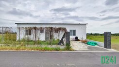 🌿 新市大社｜852坪大地坪＋合法4房！