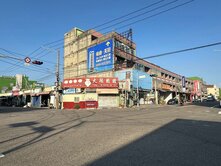 瑞騰😍和美|潭北路旁|臨12米路|地形方正美地