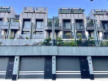 單元二臨路五套挑高電梯豪墅