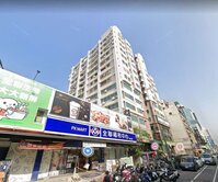 市中心稀有商辦大樓附車位
