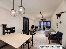 黎明商圈__24小時管理__三房+雙車位🚗🚕
