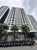 湛藍幸福美景2房車
