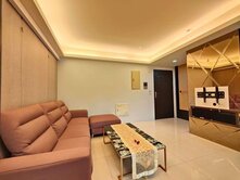 鉑金HOUSE2房車