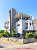 安南青砂｜大器獨院花園豪墅