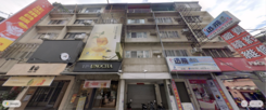 正學士路✨臨路透天有前後門店面✨中國醫商圈✨寶雅旁