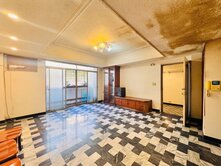 『雙敦學區』電梯4房，方正室內使用實在，附坡平車位