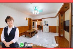 💎建工商圈｜公園旁｜稀有釋出｜三房平車💎