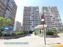🌈有車位高樓層民意社區乙區4房景觀華廈🌈