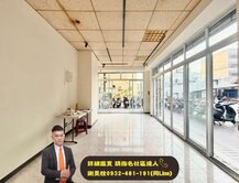 ★買房找阿栓★消防栓的栓★西區近勤美黃金樓店有車位