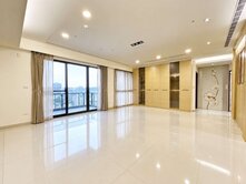 🍎美術館隆大建設中高樓層視野遼闊3房平車🍎