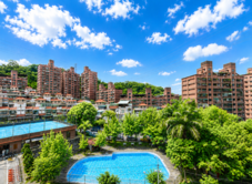 薇多綠雅靜悠景觀三房🍎睦築地產黃建霖
