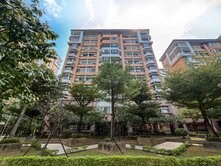 🍎座北朝南🍎健安新城正面101景觀★住商游佳諭