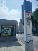 漢神巨蛋捷運瑞豐商圈露台兩房平車
