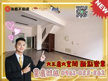 獨家🏰城堡式社區透天【新點樂章】埔頂重劃區⭐️