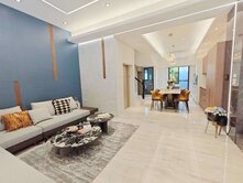 🏡 花壇夢想成家｜全新未住雙車電梯別墅